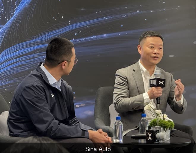 XPeng Level 4 Autonomy: A Leap Ahead or Just Hype?