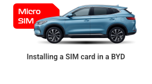 BYD